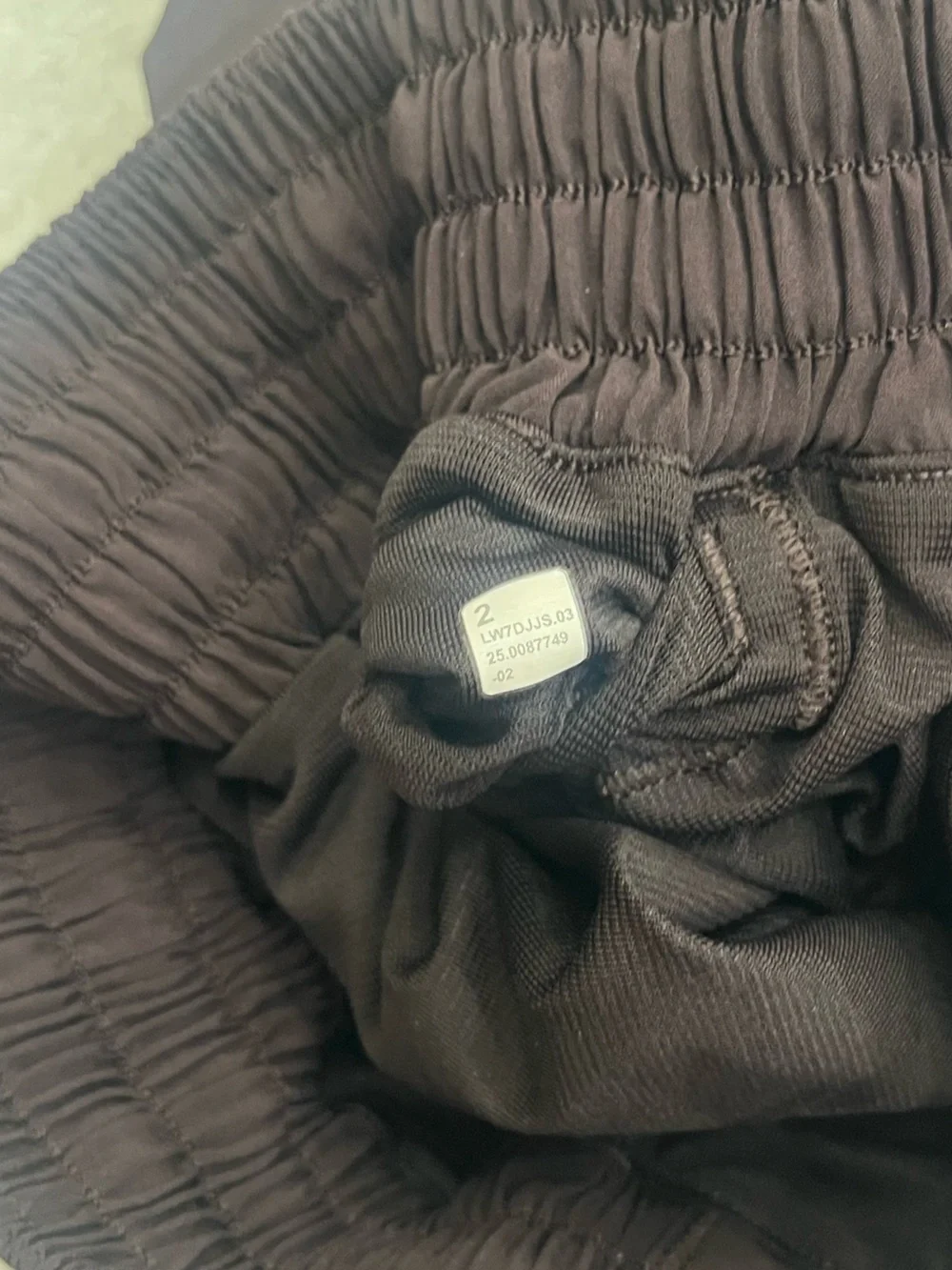 Lululemon Matching Set - Picture 5 of 5